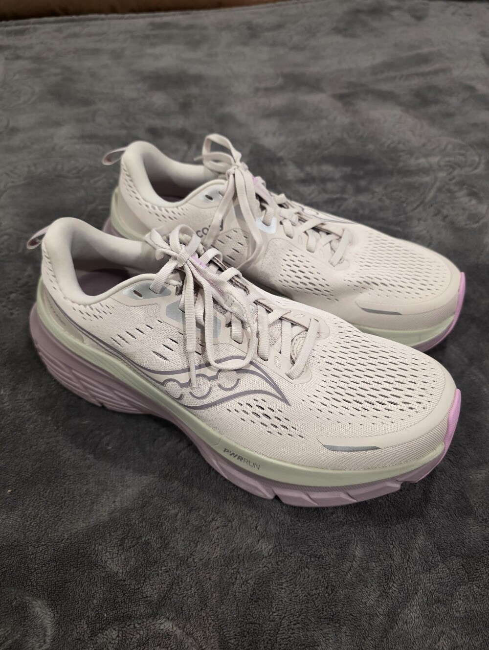Saucony Guide 18 Womens 11